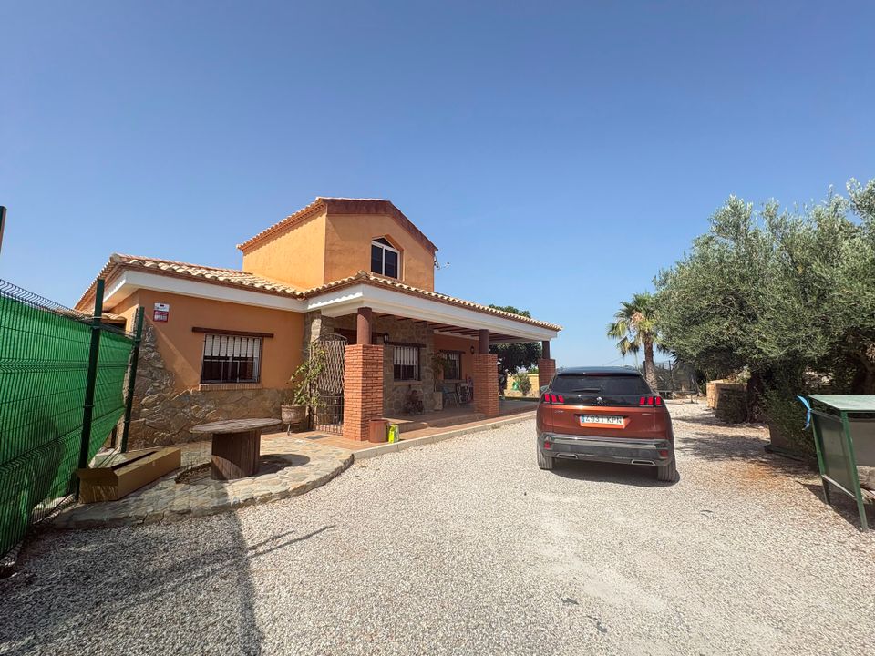 Villa a Fines, Almeria - foto 2